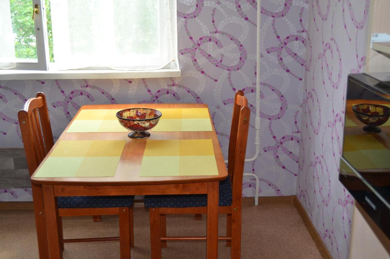 Imanta Apartment Riga 2Х Rooms 52М2 מראה חיצוני תמונה