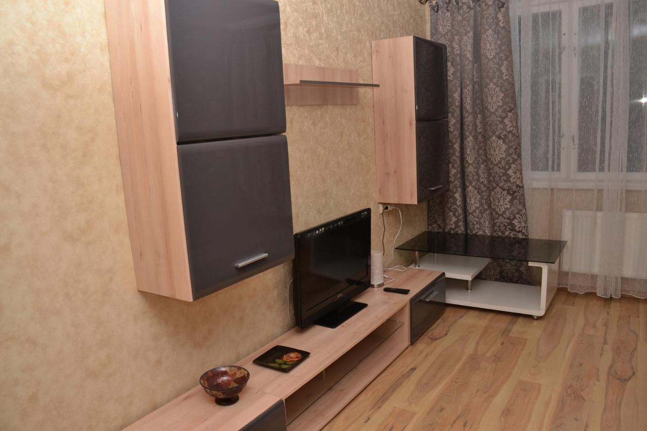 Imanta Apartment Riga 2Х Rooms 52М2 מראה חיצוני תמונה