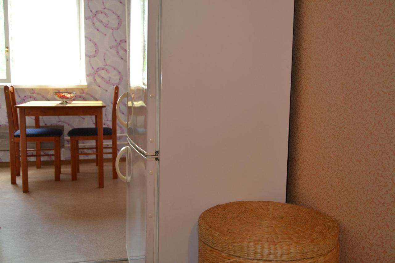 Imanta Apartment Riga 2Х Rooms 52М2 מראה חיצוני תמונה