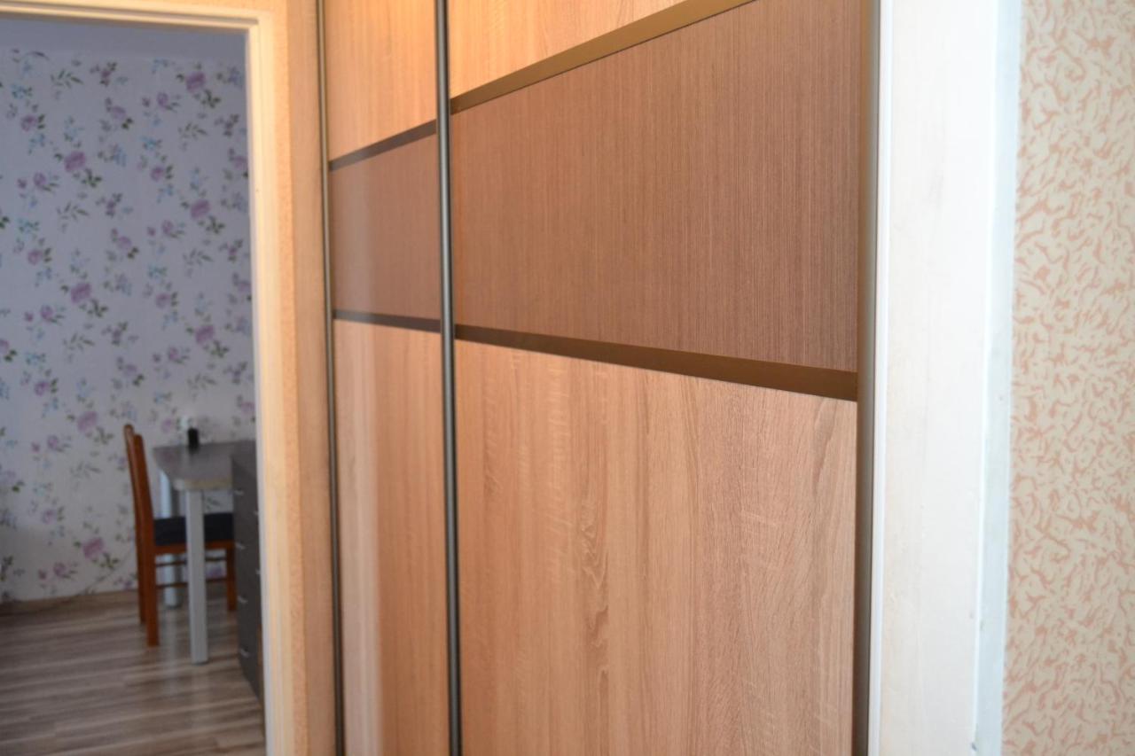 Imanta Apartment Riga 2Х Rooms 52М2 מראה חיצוני תמונה