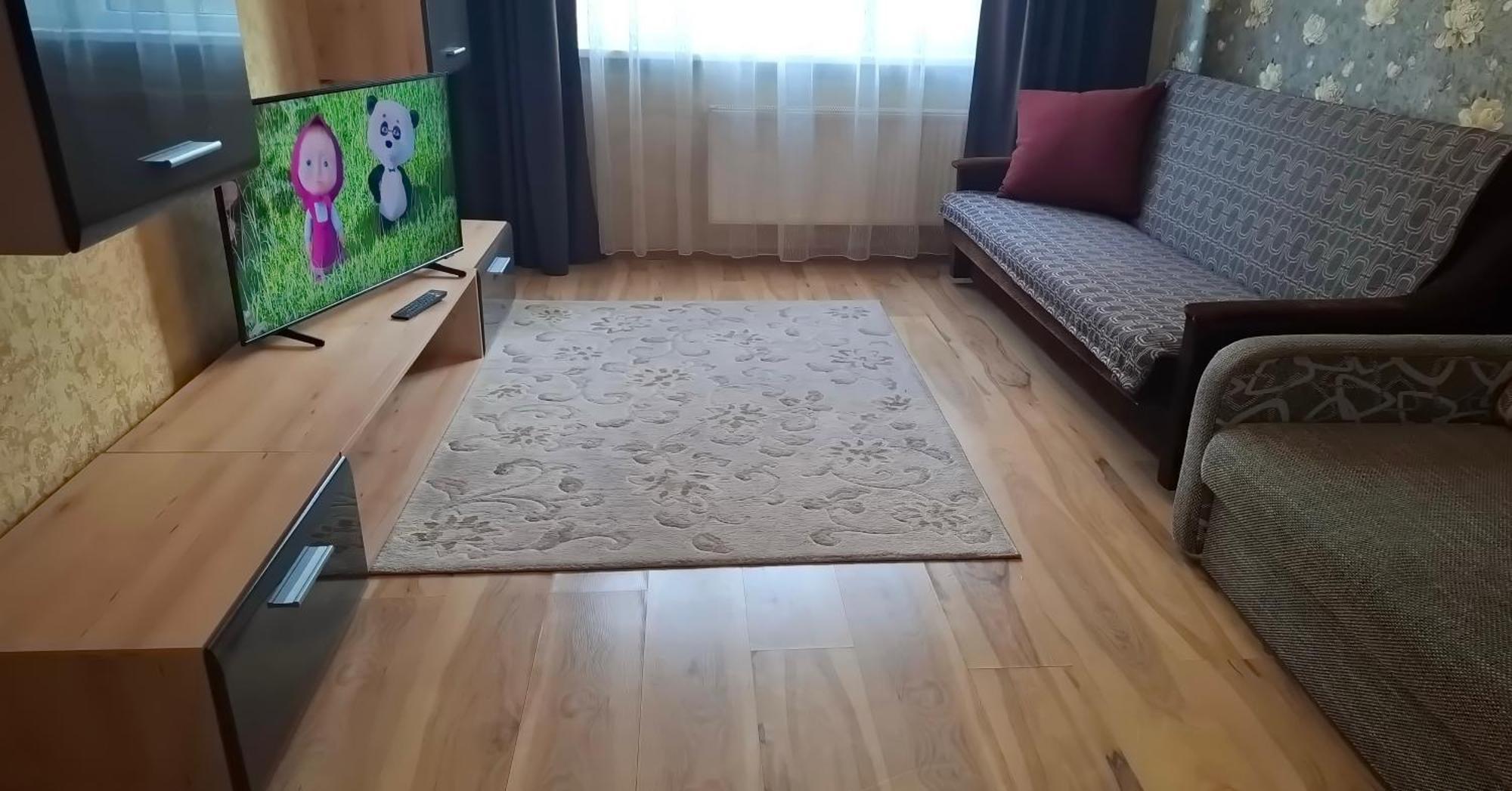 Imanta Apartment Riga 2Х Rooms 52М2 חדר תמונה