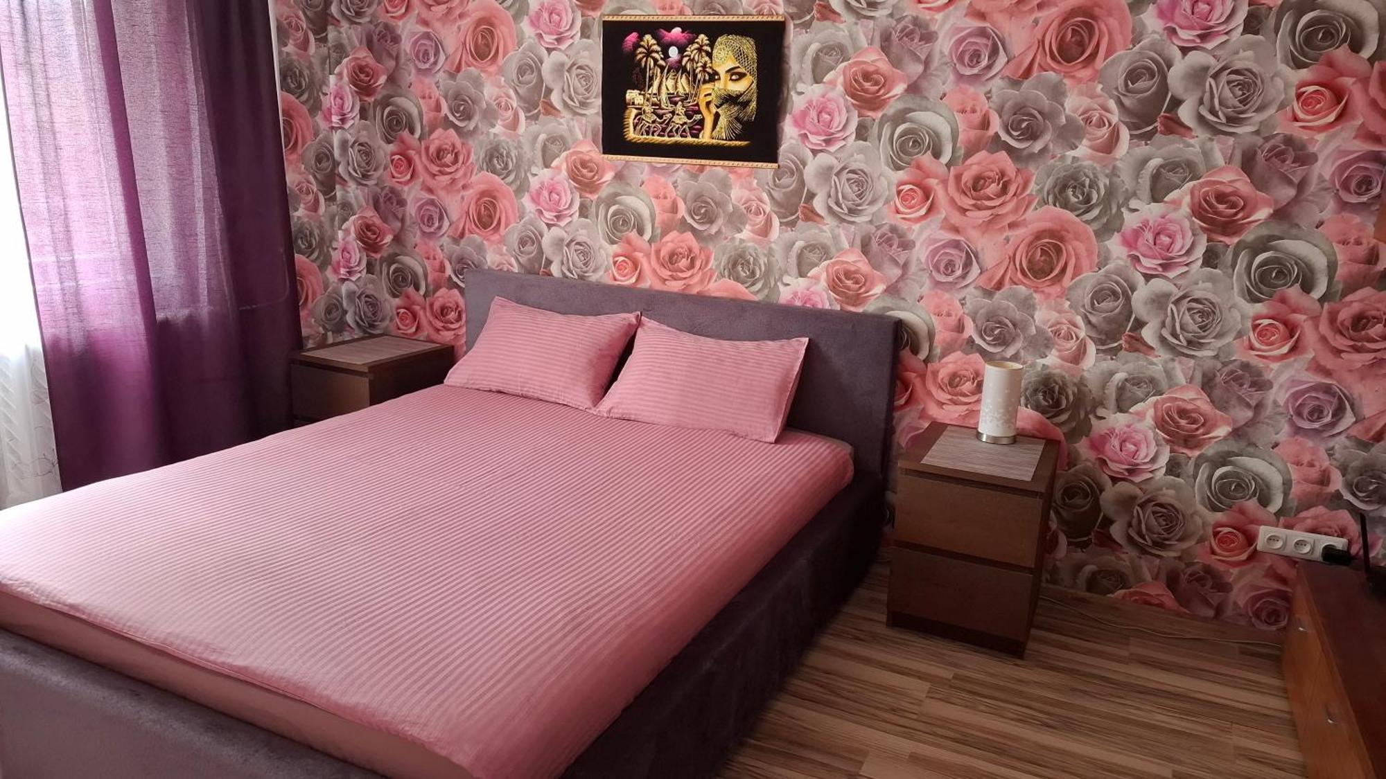 Imanta Apartment Riga 2Х Rooms 52М2 מראה חיצוני תמונה
