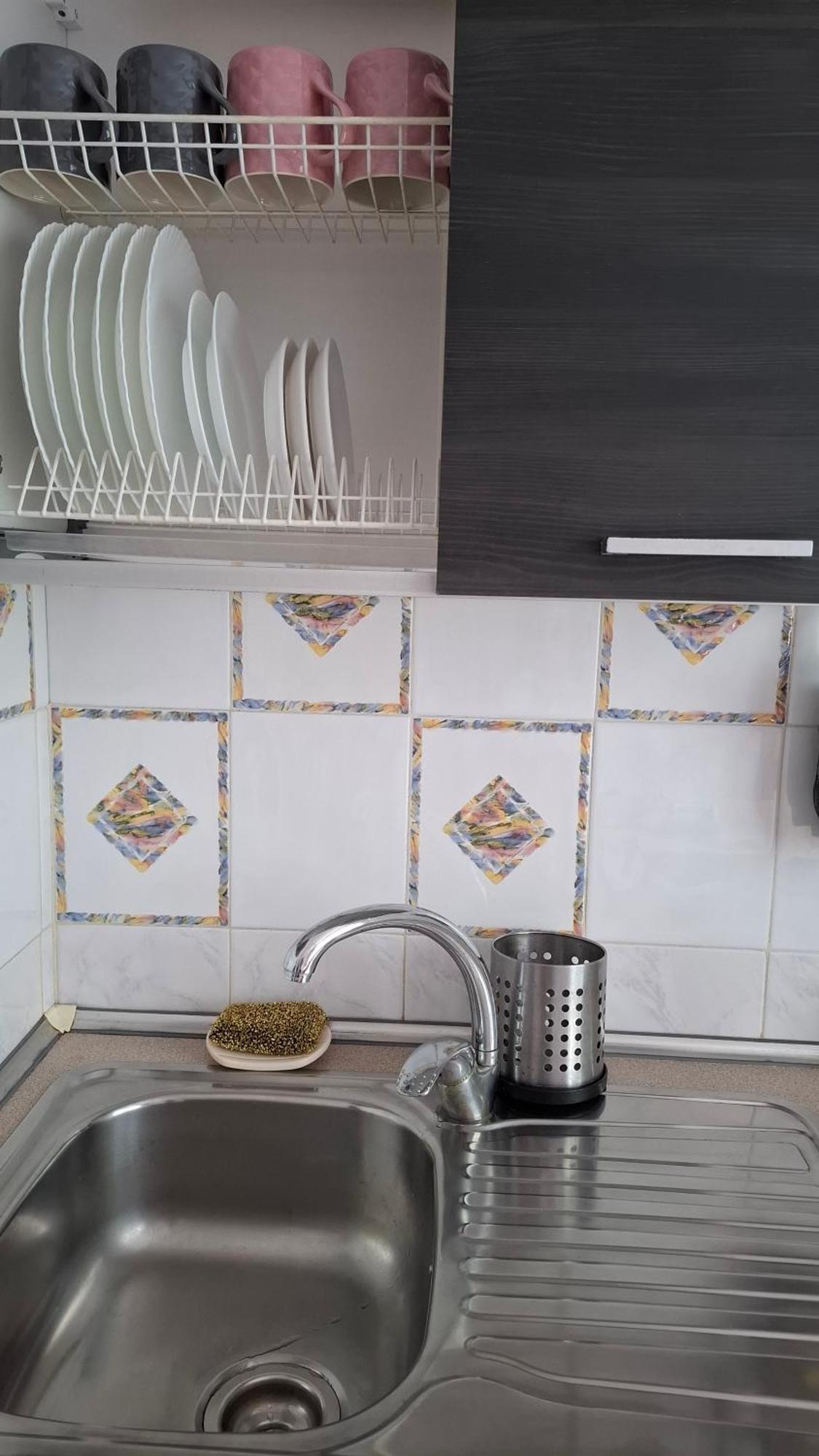 Imanta Apartment Riga 2Х Rooms 52М2 מראה חיצוני תמונה