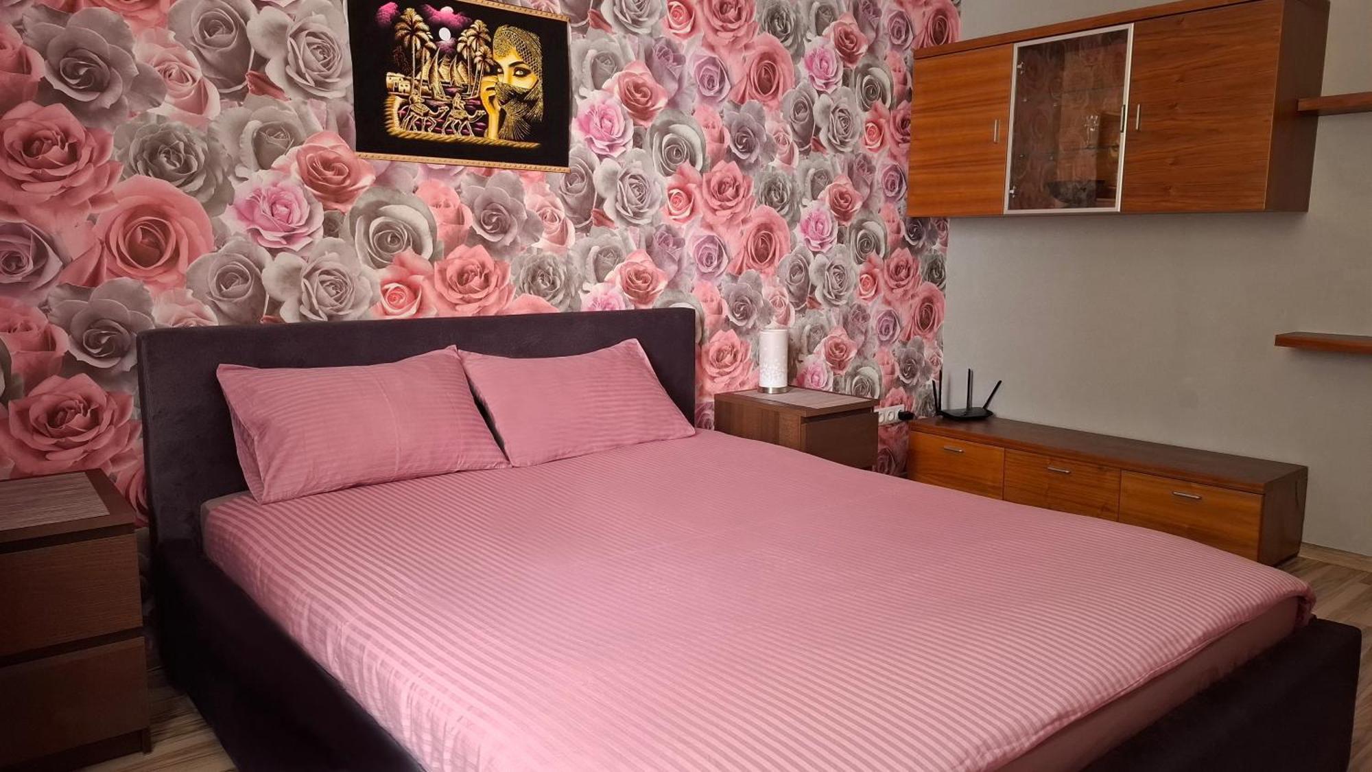 Imanta Apartment Riga 2Х Rooms 52М2 מראה חיצוני תמונה